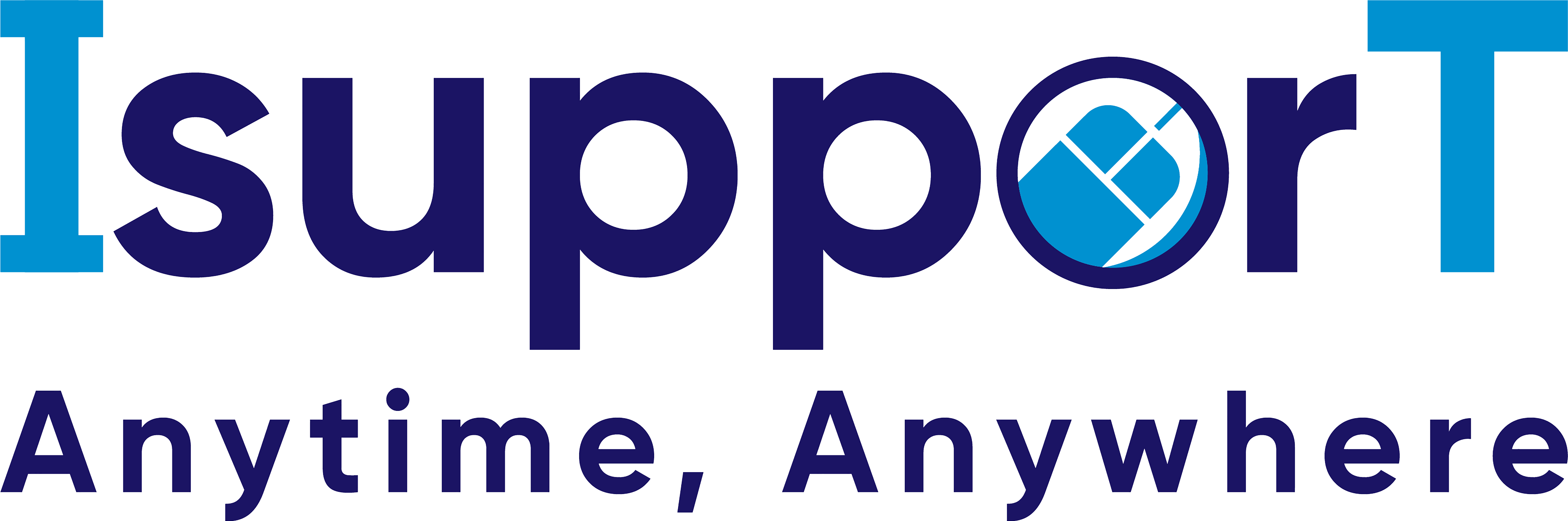 IsupporT Service Singapore - IT Company Singapore